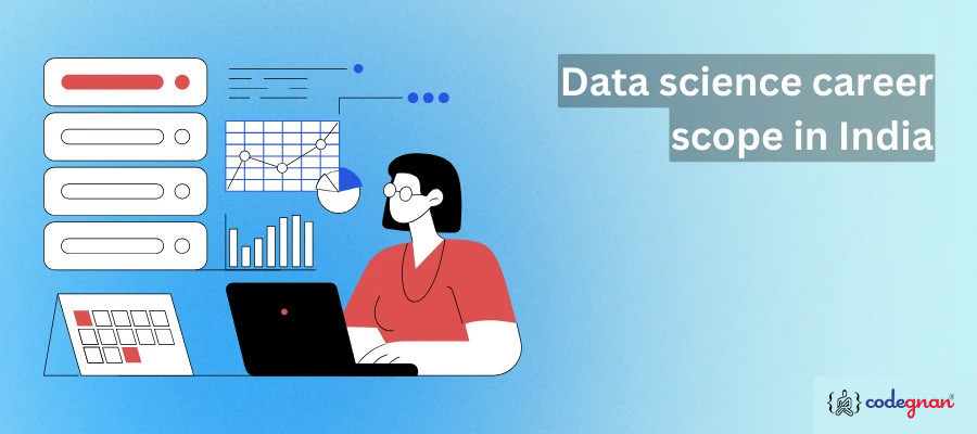 Data Science Career Scope in India