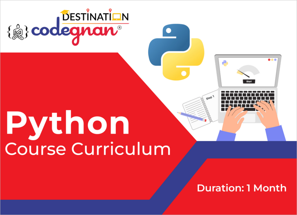 python course syllabus download pdf