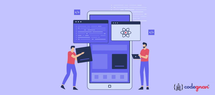 React JS course for beginners