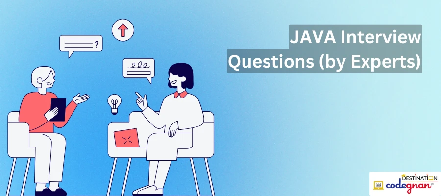120 Important Java Interview Questions and Answers (2024)