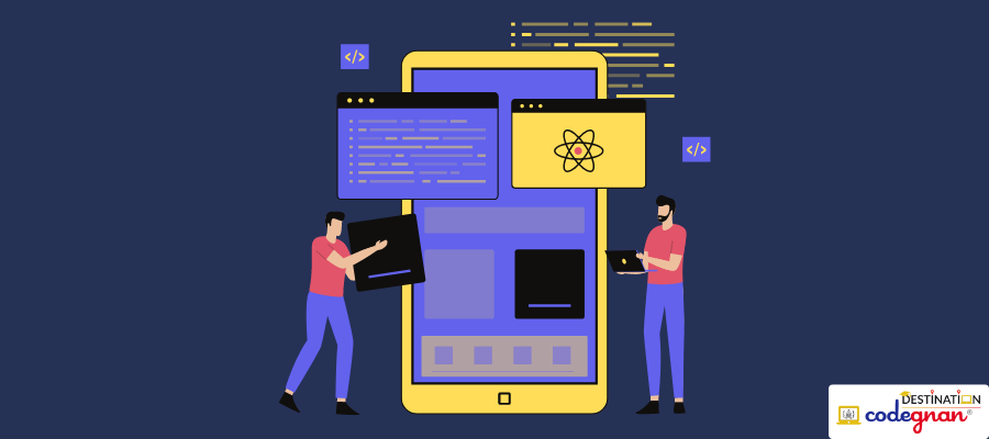 15 React JS Projects for Beginners 2024