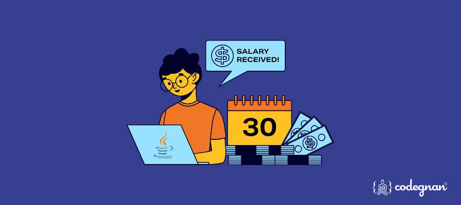 Java salary hyderabad