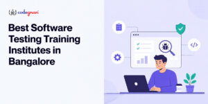 Best Software Testing Training Institutes in Bangalore
