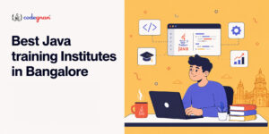 Best Java training Institutes in Bangalore