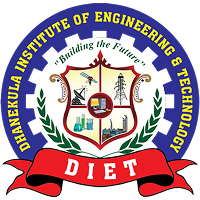 DIET - logo