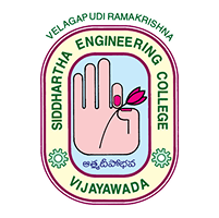 Siddhartha engineering college-logo