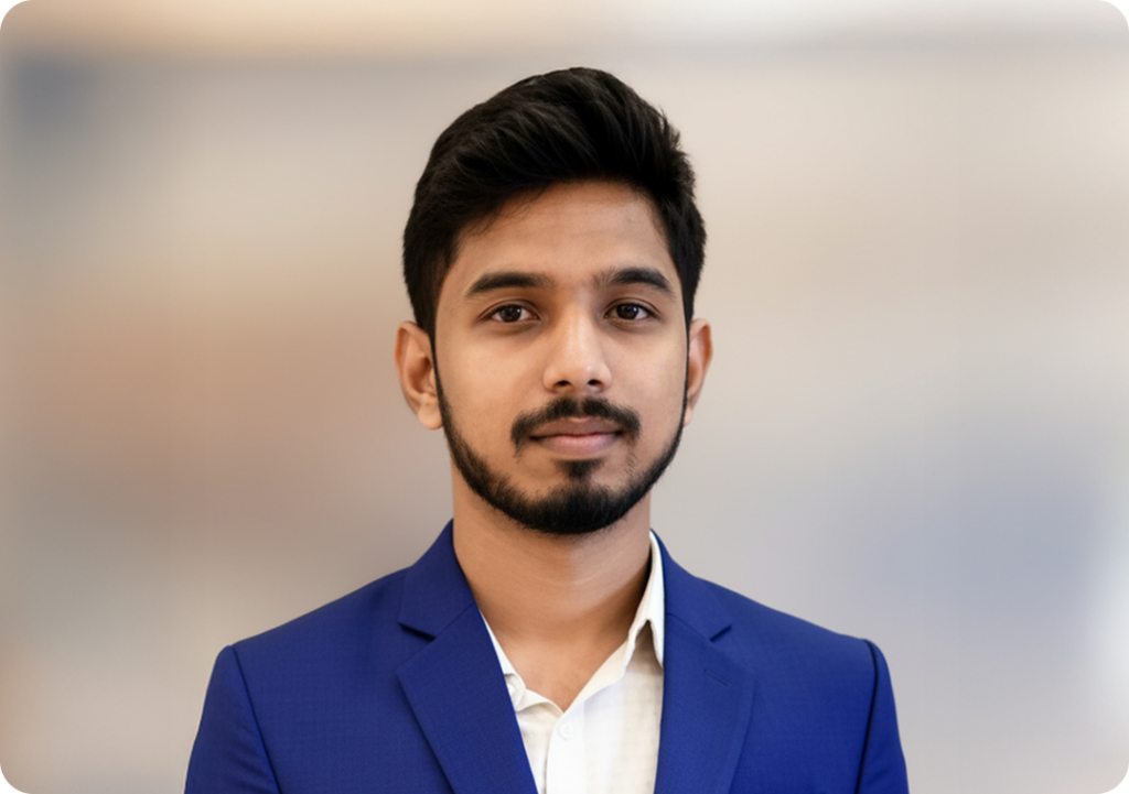 Eswar Kumar