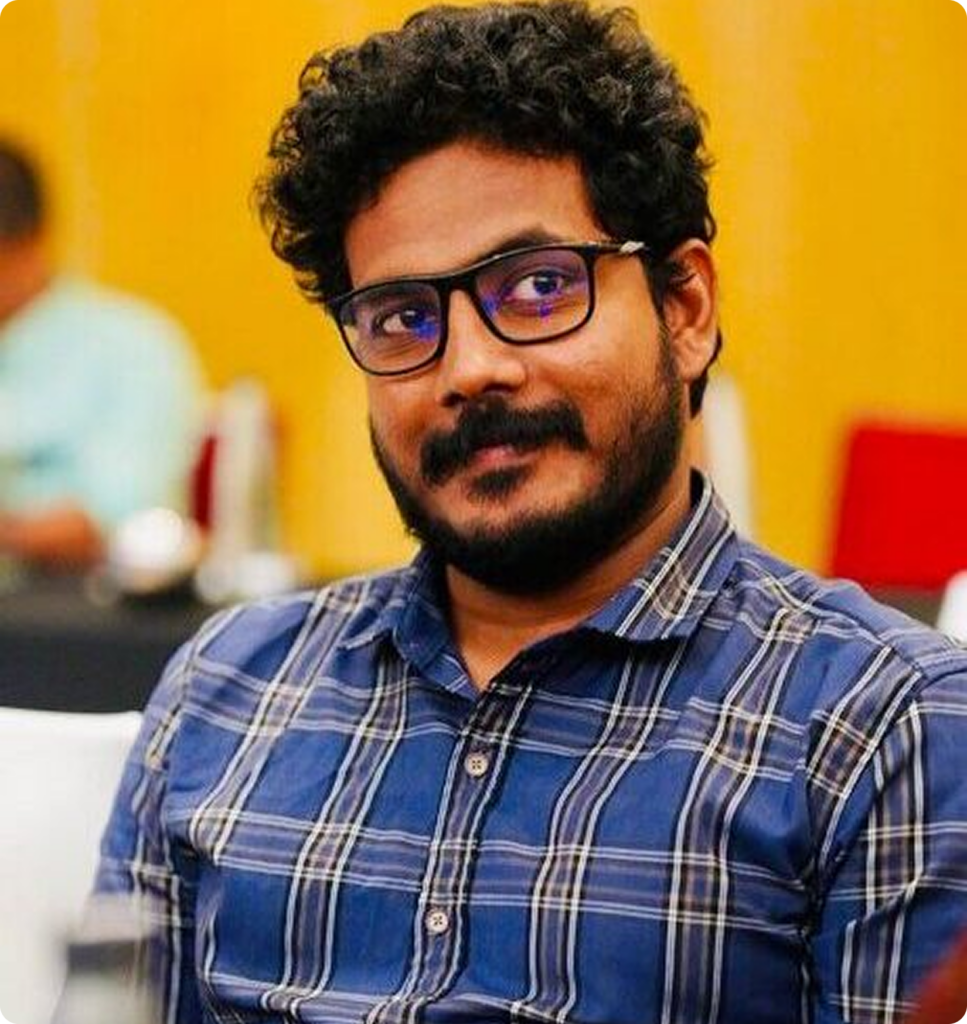 Sai Kiran