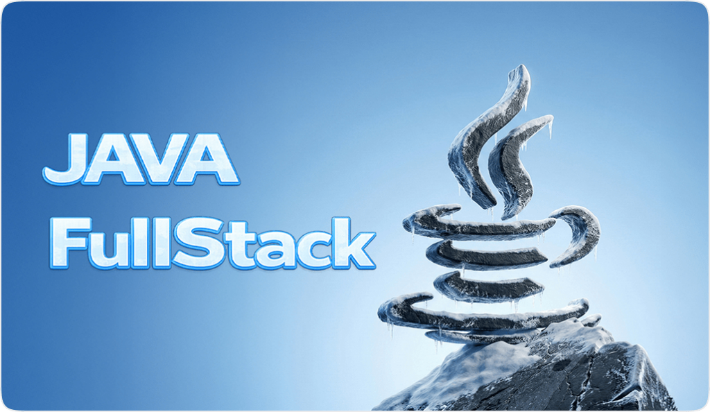 Java Full Stack