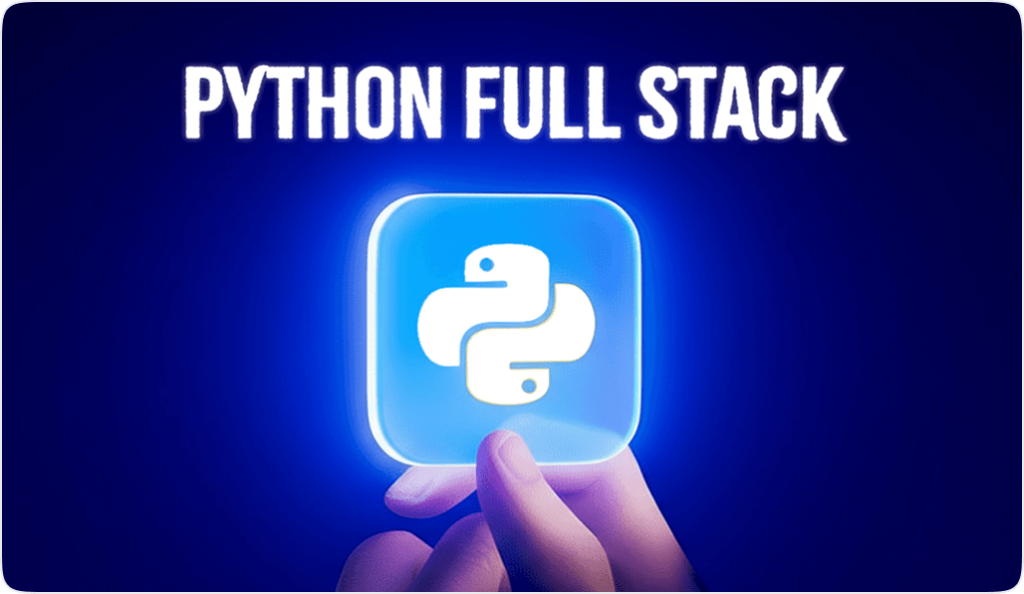 Python Full Stack Course by Codegnan