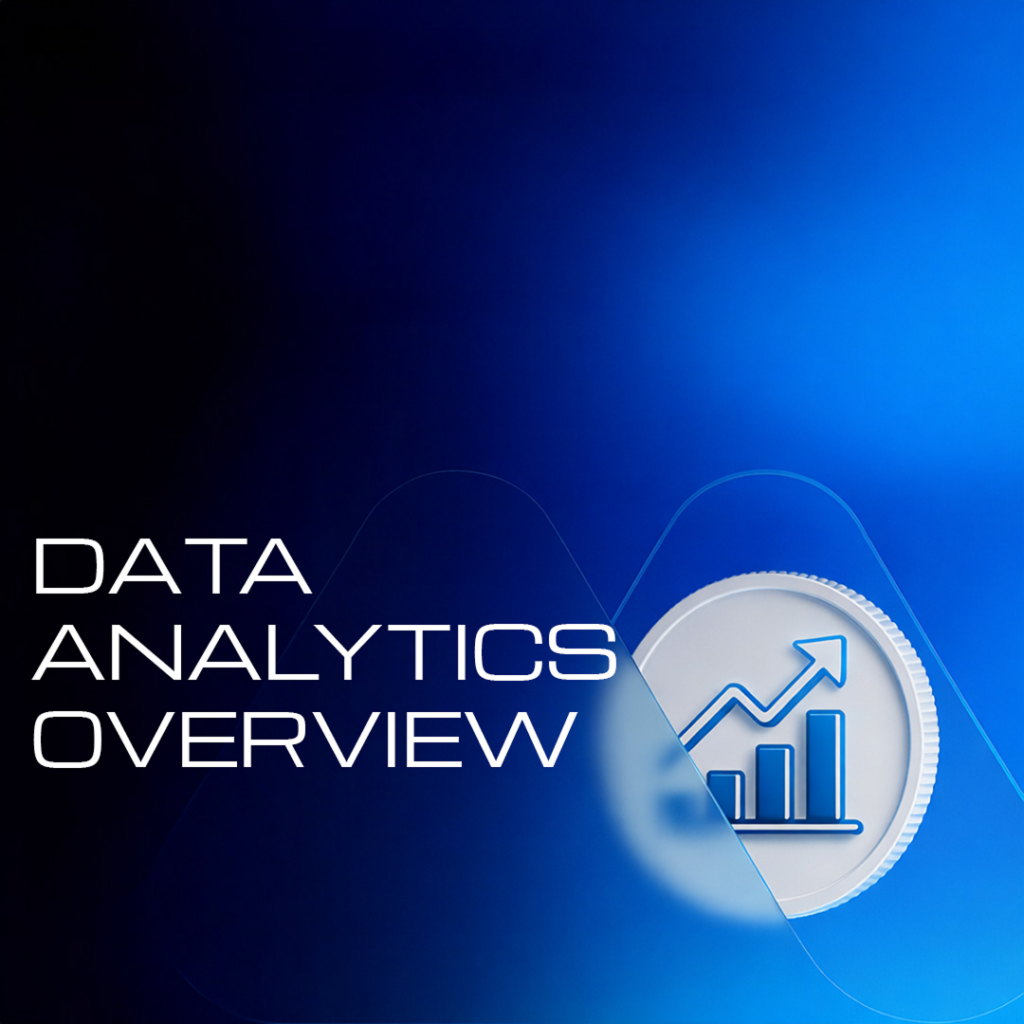 Data Analytics Overview