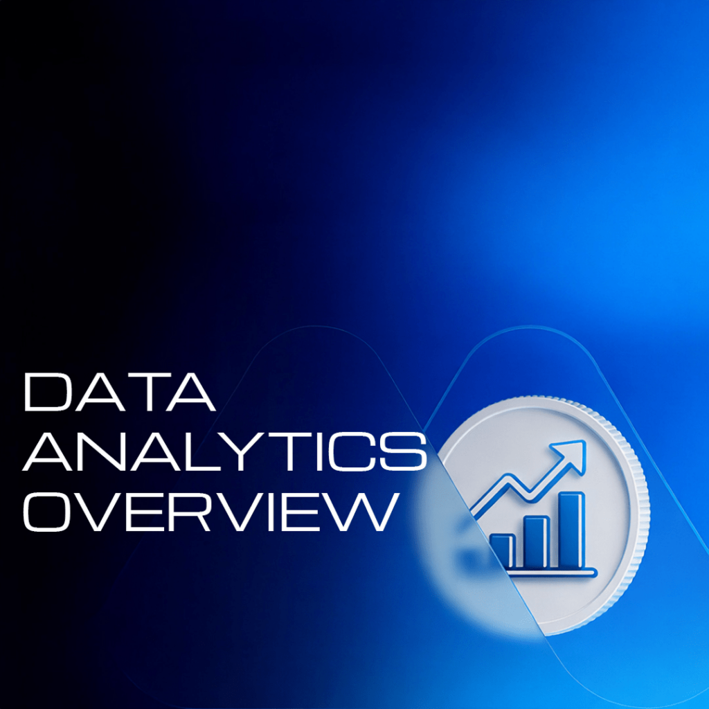 Data Analytics overview
