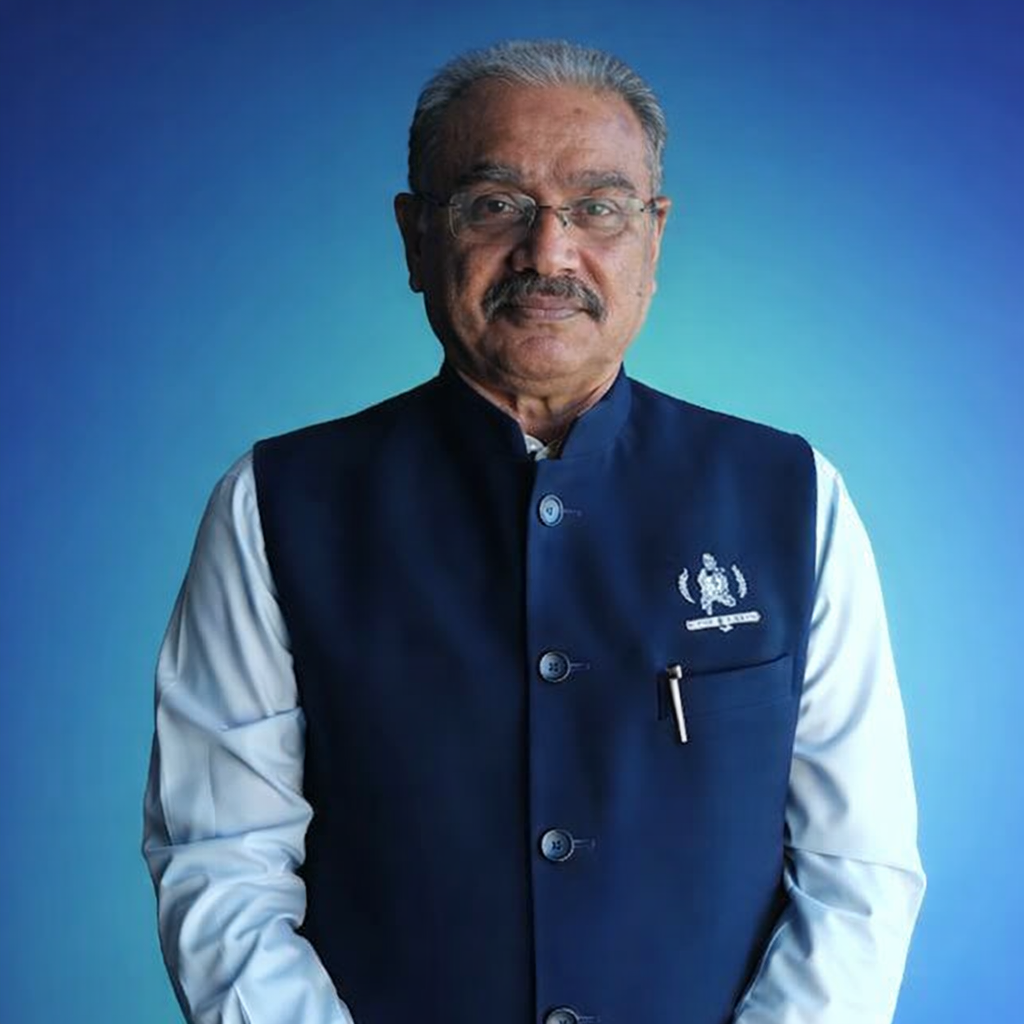 Krishna-Mohan