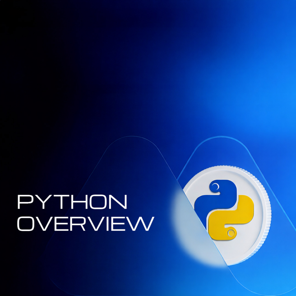 Python Overview