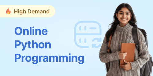 Online Python Programming