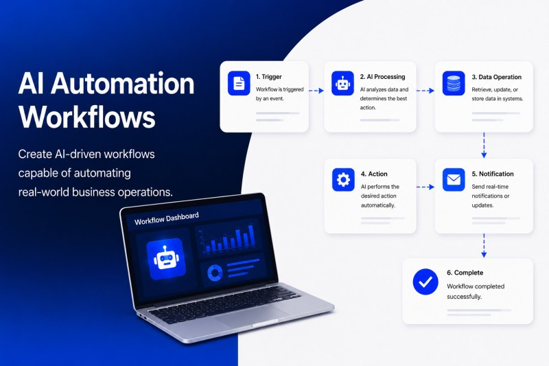 AI-Automation-workflows