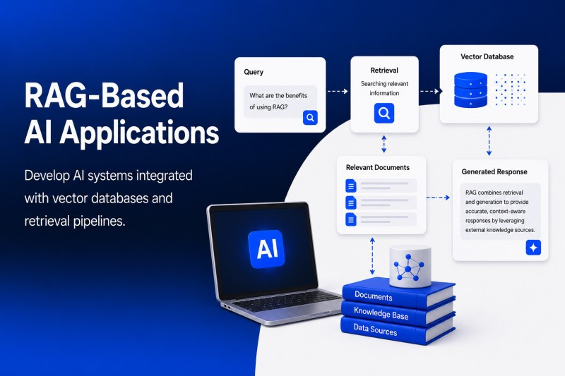 RAG-Based-AI-Applications