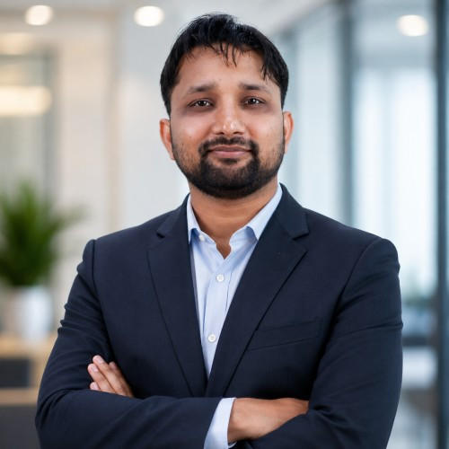 Puneet Kansal