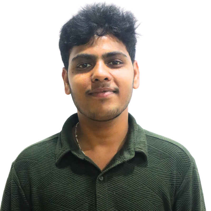 BOLAKONDA SHREERAM TEJA