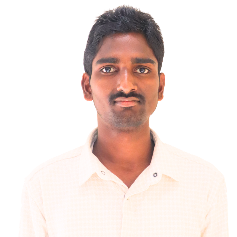 Chekuri Bhargava Surendra