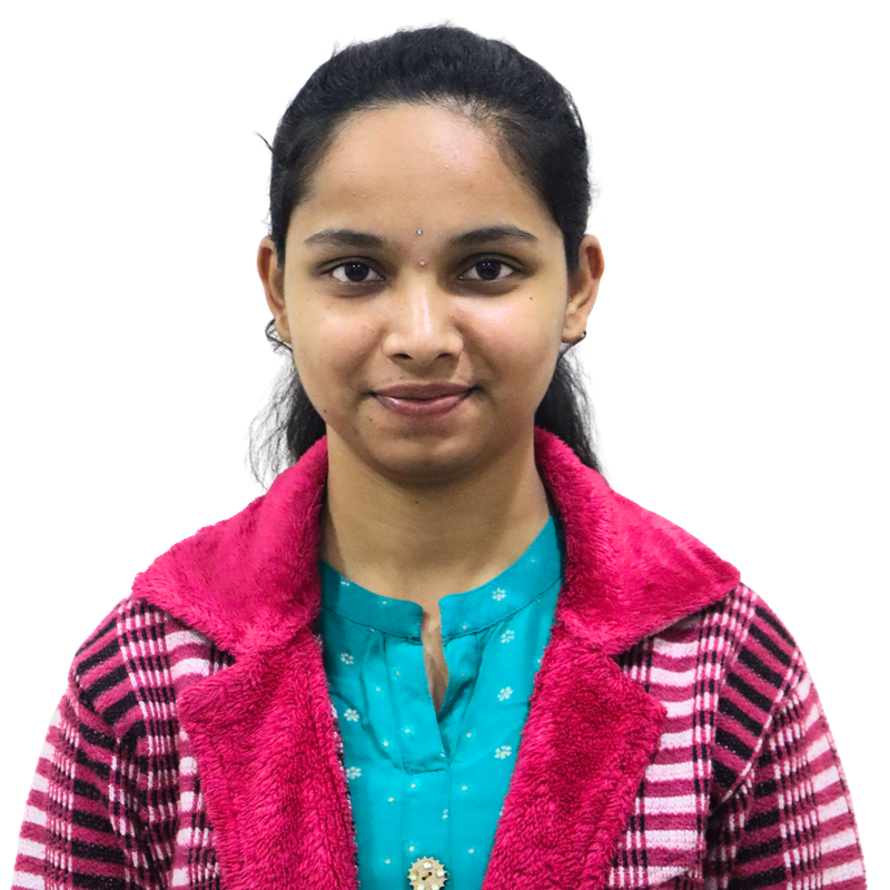 Mudepalli Sanjana
