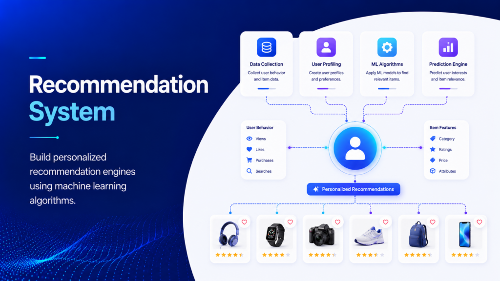 Recommendation System