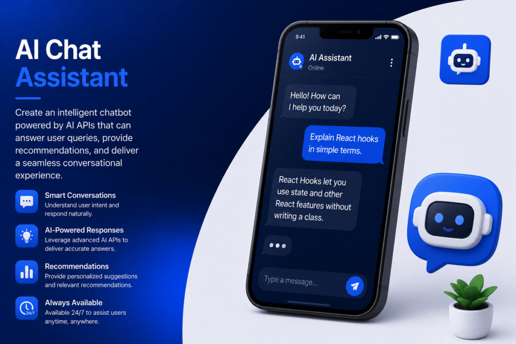 AI Chat Assistant